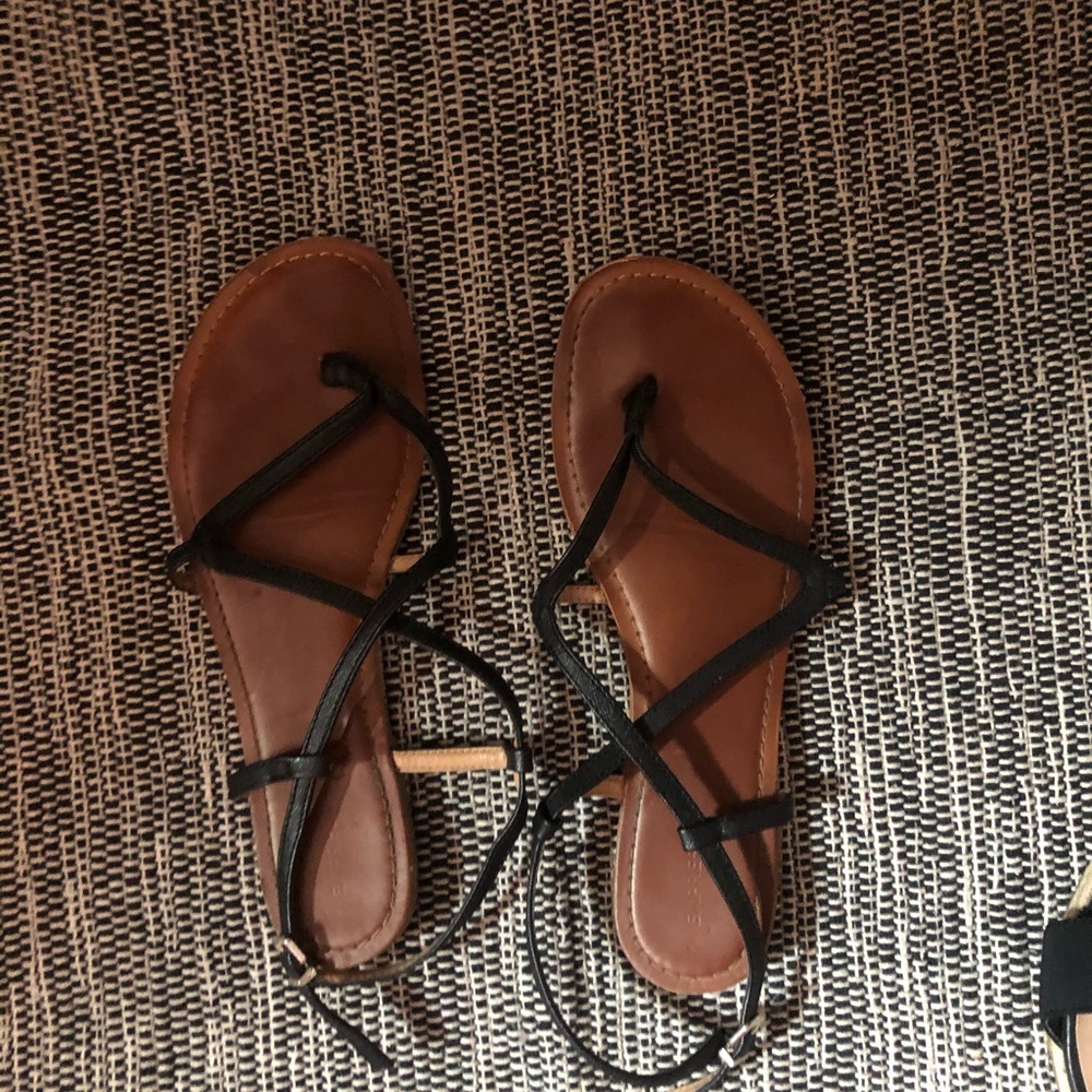 Express flats
